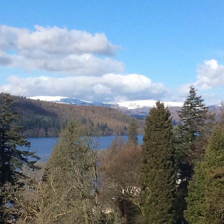 Nagoya Country House ξενώνας Bowness-on-Windermere Εξωτερικό φωτογραφία